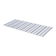 Vỉ lưới kệ CSPS 91x46cm màu xanh CSPS VNSV091VLBL3