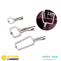 VPCV-450