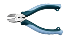 Kìm cắt cạnh 130mm Tsunoda CN-125HGS