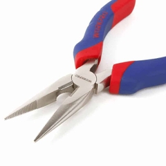 Kìm nhọn dài mini Workpro W031021
