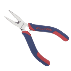 Kìm nhọn mini Workpro W031017