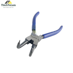 Kìm mở phe trong mũi cong Workpro W031050