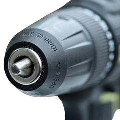 Máy khoan pin 20v 50Nm Worx WE212.14.2B (pin 4Ah+ 1 Sạc 2Ah)