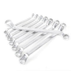 Bộ cờ lê 2 đầu tròn 8 chi tiết Workpro W003302