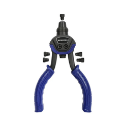 Kìm bắn đinh rive 10 inches Workpro WP225003