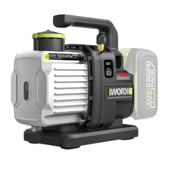 Thân máy hút chân không 580ml dùng pin 20V Worx WU091.9 (không kèm pin sạc)