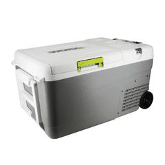 Tủ lạnh dùng pin 20V 23L Worx WU098.9