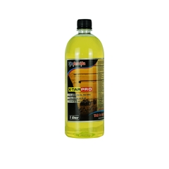 Dung dịch tẩy băng keo và nhựa đường Ekokemika XTAR PRO