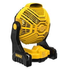 Thân máy quạt pin Dewalt DCE512N-KR 18v