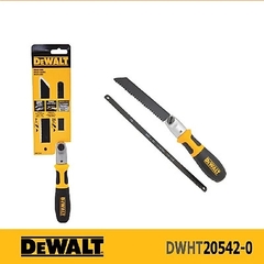 Cưa tay mini Dewalt DWHT20542-0 12/10