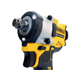 Máy bắn bu lông 2 pin 20V 4ampe Dewalt DCF921M2T