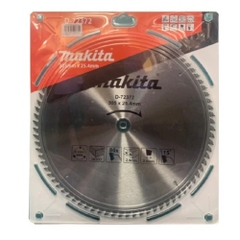Đĩa  cưa gỗ  305mm cốt 25.4mm 80 răng Makita D-72372