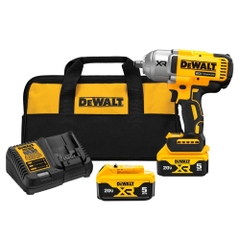Máy siết bu lông cầm tay pin 20V Dewalt DCF900P2