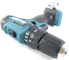 Thân máy khoan pin 12v Makita HP333DZ