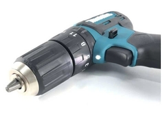 Thân máy khoan pin 12v Makita HP333DZ