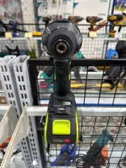Thân máy bắn vít pin 20V 230Nm Worx WU291D.9