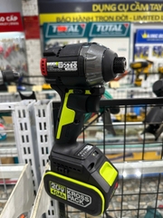 Thân máy bắn vít pin 20V 230Nm Worx WU291D.9