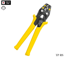 Kìm bấm cos E 7inch/176mm Nhật Bản Tsunoda TP-RS