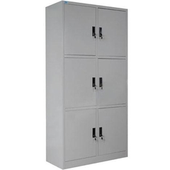 Sơn tĩnh điện cho Giá kệ, Tủ văn phòng