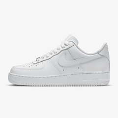 GIÀY NIKE AIR FORCE 1 NỮ [DD8959 100]