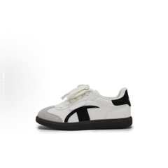 GIÀY CHAMPION T-TRAINER CREAM BLACK CODE KID [UF44FWT46DU1HF4] [ONLINE]