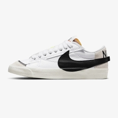 GIÀY NIKE BLAZER LOW JUMBO WOMEN [DQ1470 101]