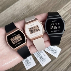 Đồng hồ Casio
