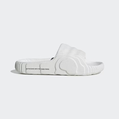 DÉP ADIDAS ADILETTE 22 SLIDES ‘CRYSTAL WHITE’ [HQ4672]