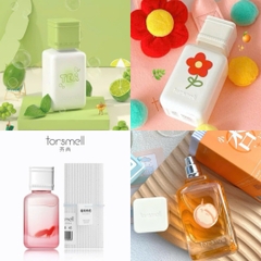 NƯỚC HOA TORSMELL 60ML (fullbox)