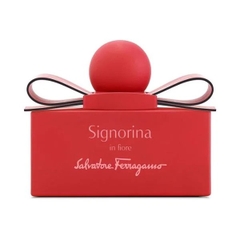 NƯỚC HOA SALVATORE FERRAGAMO SIGNORINA IN FIORE EDT 50ML TESTER