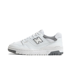 GIÀY NEW BALANCE 550 WHITE GREY [BB550SWA]