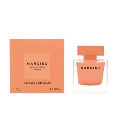 NƯỚC HOA NARCISO AMBREÉ 30ml
