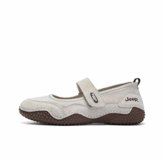 GIÀY JEEP ĐẾ NÂU ĐẬM [P651W13129] [ONLINE]