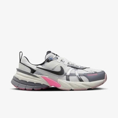 GIÀY NIKE V2K RUN GREY PINK WMNS [FZ5061 100] [ONLINE]