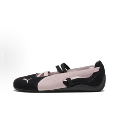 GIÀY PUMA SPEEDCAT BALLET BLACK PINK [401287 02]
