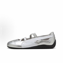 GIÀY PUMA SPEEDCAT BALLET SILVER [401581 01] [ONLINE]