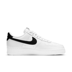 GIÀY NIKE AIR FORCE 1 WHITE BLACK [DD8959 103] [ONLINE]