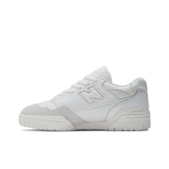 NEW BALANCE 550 WHITE GREY TOE [BB550LSA]