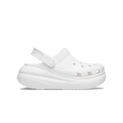CROCS CRUSH CLOG [WHITE]