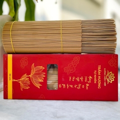 Nhang Cây Trầm Hương Sạch Đặc Biệt - 1KG