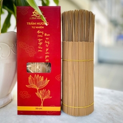 Nhang Cây Trầm Hương Sạch Đặc Biệt - 1KG