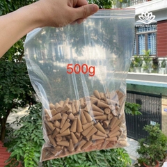 Nhang Nụ Tháp Trầm Hương Đặc Biệt 500G