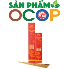 Nhang Cây Trầm Hương Sạch Đặc Biệt - 100G