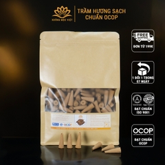 Nhang Nụ Tháp Trầm Hương Đặc Biệt 1KG