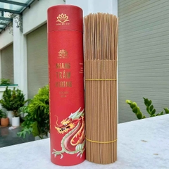 1KG Nhang Ống Trầm Hương Cao Cấp - Loại 40CM