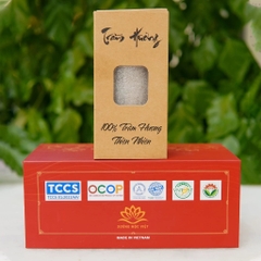 Trầm Hương Vân Mây - Trầm Hương Xưởng Mộc Việt