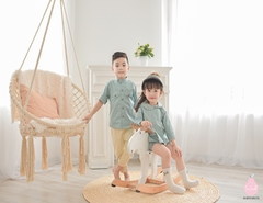Chọn mua quần áo cho trẻ em liệu có quá khó ?