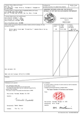 Nước uống Nhật Bản cho phòng Lãnh đạo