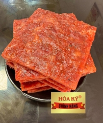 Heo khô miếng 500gr