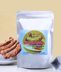 Bột tẩm ướp nướng BBQ 200gr